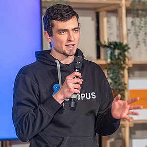 Jonathan Klimesch