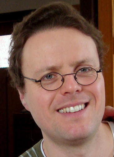 Michael Mergner