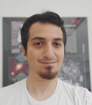 Tareq Jaouni